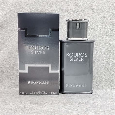 ysl silver|ysl silver perfume.